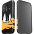 Looney Tunes Daffy Duck iPhone 16 Plus Impact Case